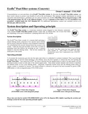 PREMIER TECH STB-650BR-H2-NA-3 Owner's Manual