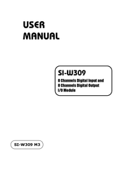 Protech Systems SI-W309 User Manual