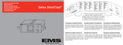 EMS Swiss DolorClast Operating Instructions Manual