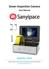 Sanyipace F9C13 User Manual