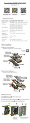 SpeedyBee F405 WING APP User Manual