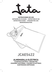 Jata JCAE5422 Instructions Of Use