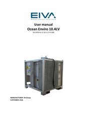 EIVA OE-4450-A1-4-10.4-12-FS-008 User Manual