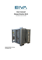 EIVA OE-2100-A1-4-10.4-12-FS-002 User Manual