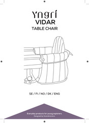 Yngri VIDAR Manual