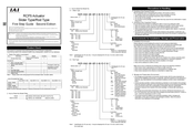 IAI RCP5 First Step Manual