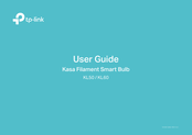 TP-Link Kasa Filament KL50 User Manual