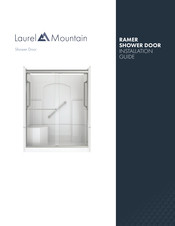 Laurel Mountain Whirlpools RAMER Installation Manual