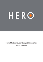 HERO Super Budget S310064 User Manual