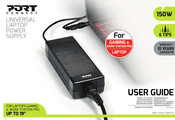 PORT CONNECT 900103-UK User Manual