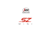 SEGAFREDO SZ MINI Manual