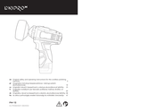 DNIPRO M PM-12 Safety And Operating Instructions Manual