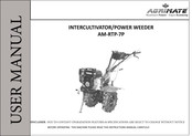 Agrimate AM-RTP-7P CHAMPION User Manual