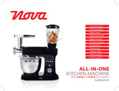 Nova 02.220510.01.001 Instruction Manual