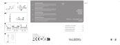 VALBERG CYCLONIC-S12 AUTO Instructions For Use Manual