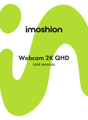 iMoshion 2K QHD User Manual