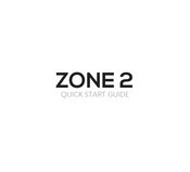 HiFuture ZONE 2 Quick Start Manual