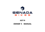SENADA AUSTIN Owner's Manual