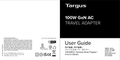 Targus APA109AP User Manual