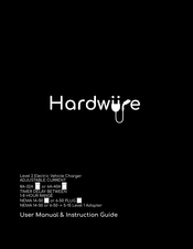 HardWire HWP140A-650 User Manual