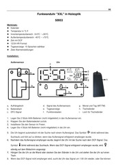 Eurotops XXL Manual