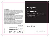 Targus AKB873US User Manual