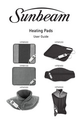 Sunbeam HPB5400 User Manual