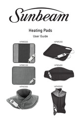 Sunbeam HPM5000 User Manual