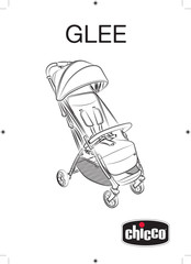 Chicco GLEE Manual