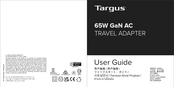 Targus APA803AP User Manual