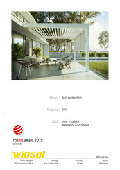 Winsol So! User Manual