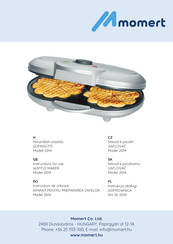 Momert 2014 Instructions For Use Manual