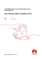 Huawei NetCol8000-C190D40EC User Manual