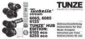 Tunze Turbelle 6065 Instructions For Use Manual