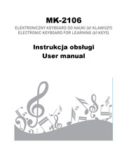 Meike MK-2106 User Manual