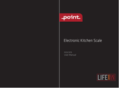 point POSC979 User Manual
