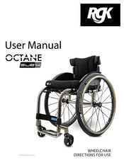 RGK Octane Sub4 User Manual