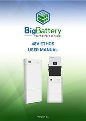 BigBattery ETHOS User Manual