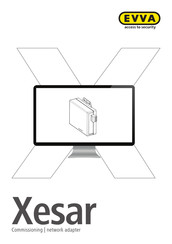 EVVA Xesar Manual