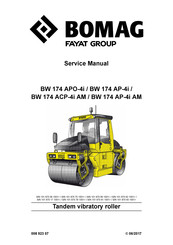Fayat Group 101 870 92 1001 Service Manual