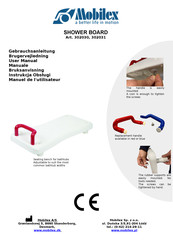 Mobilex 302030 User Manual