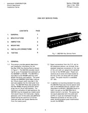 SAN/BAR 319A Quick Start Manual