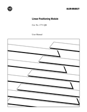 AB Quality ALLEN-BRADLEY 1771-QB User Manual