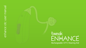 tweak ENHANCE User Manual