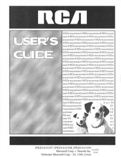 RCA IPR2014-01459 User Manual