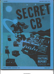 colt 485 Black Shadow Manual