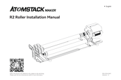ATOMSTACK R2 Installation Manual