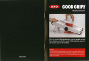 OXO Good Grips Manual