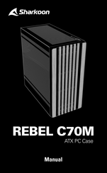 Sharkoon REBEL C70M Manual