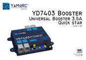 Yamorc YD7403 Quick Star
